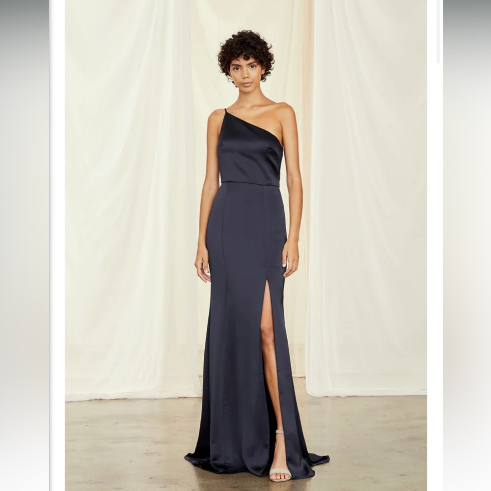 Amsale Kaia dress